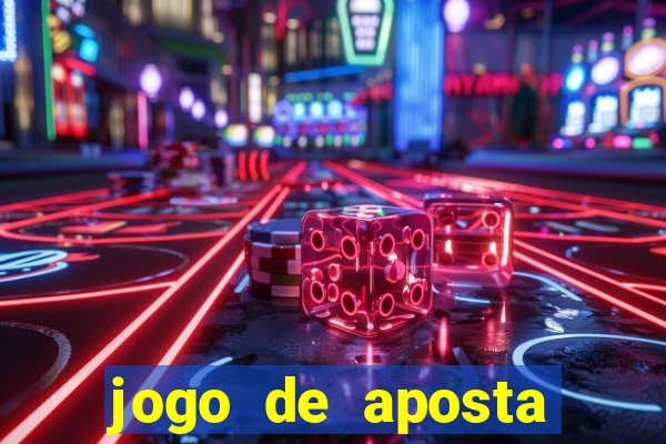 jogo de aposta virginia fonseca